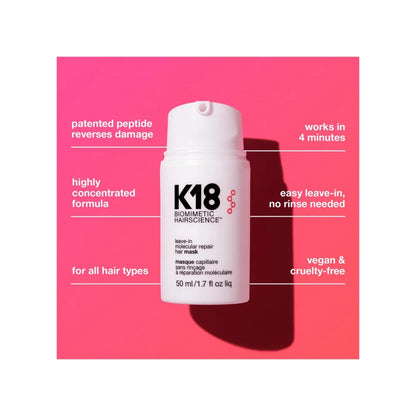 Coffret des fêtes duo Repair & Refresh - K18
