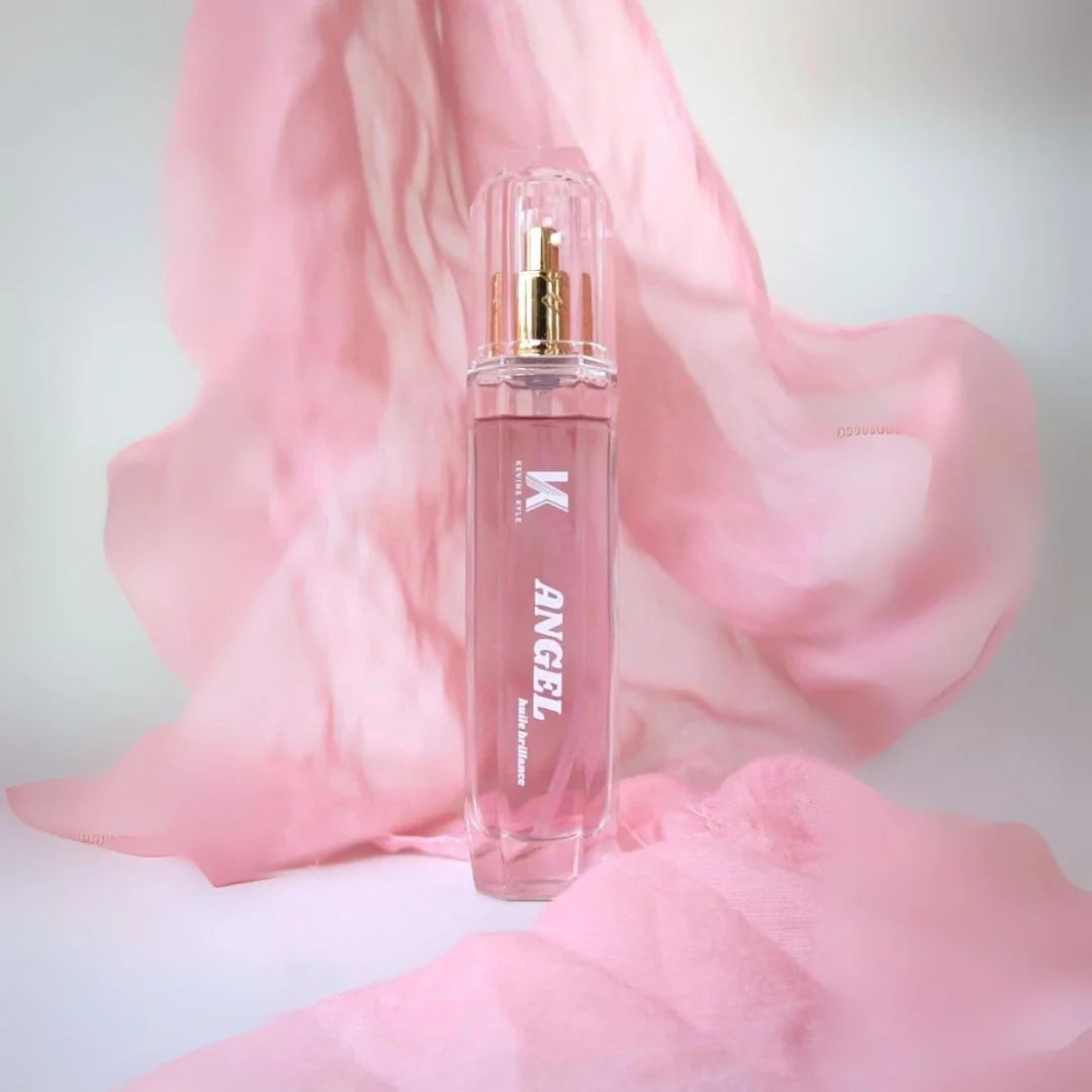 Huile Protection UV & Chaleur 115 ml ANGEL - Kevins Kyle