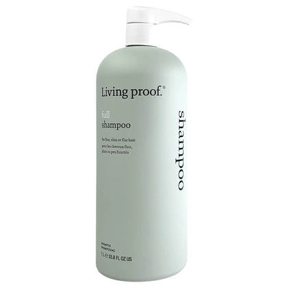 Shampoing pour le volume 1000 ml Full - Living Proof