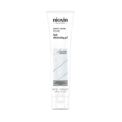 Gel épaississant 145 g - Nioxin