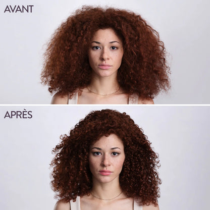 Shampoing anti-frisottis 266 ml Smooth Gloss - Pureology