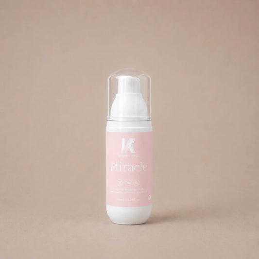 Spray protecteur thermique 100 ml MIRACLE - Kevins Kyle