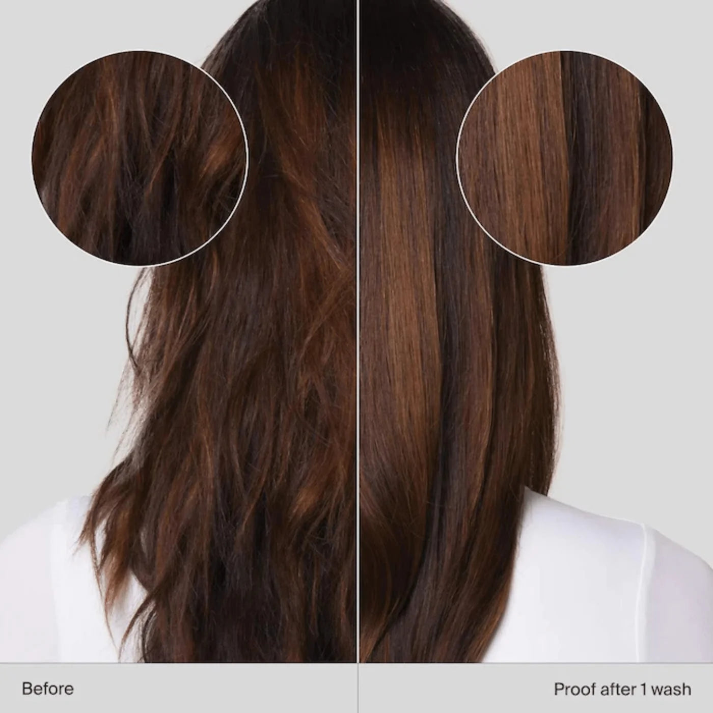 Shampoing pour des cheveux ternes et secs 1000 ml Perfect Hair Day - Living Proof