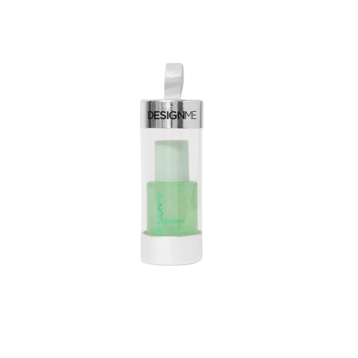 Ornement des fêtes Huile hydratante 25 ml Gloss.Me - Design.Me