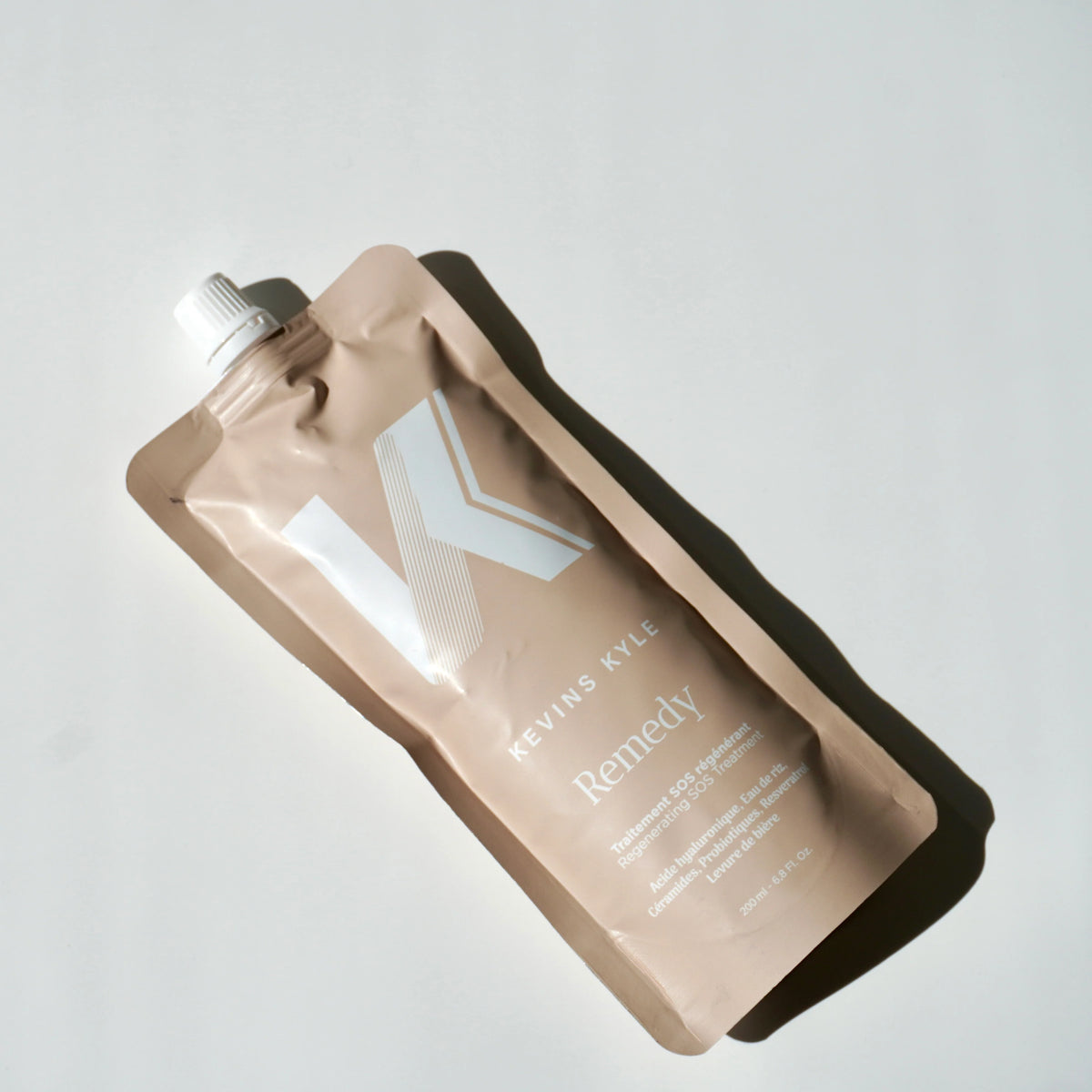 Masque régénérant 200 ml REMEDY - Kevins Kyle