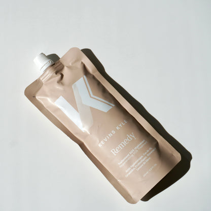 Masque régénérant 200 ml REMEDY - Kevins Kyle