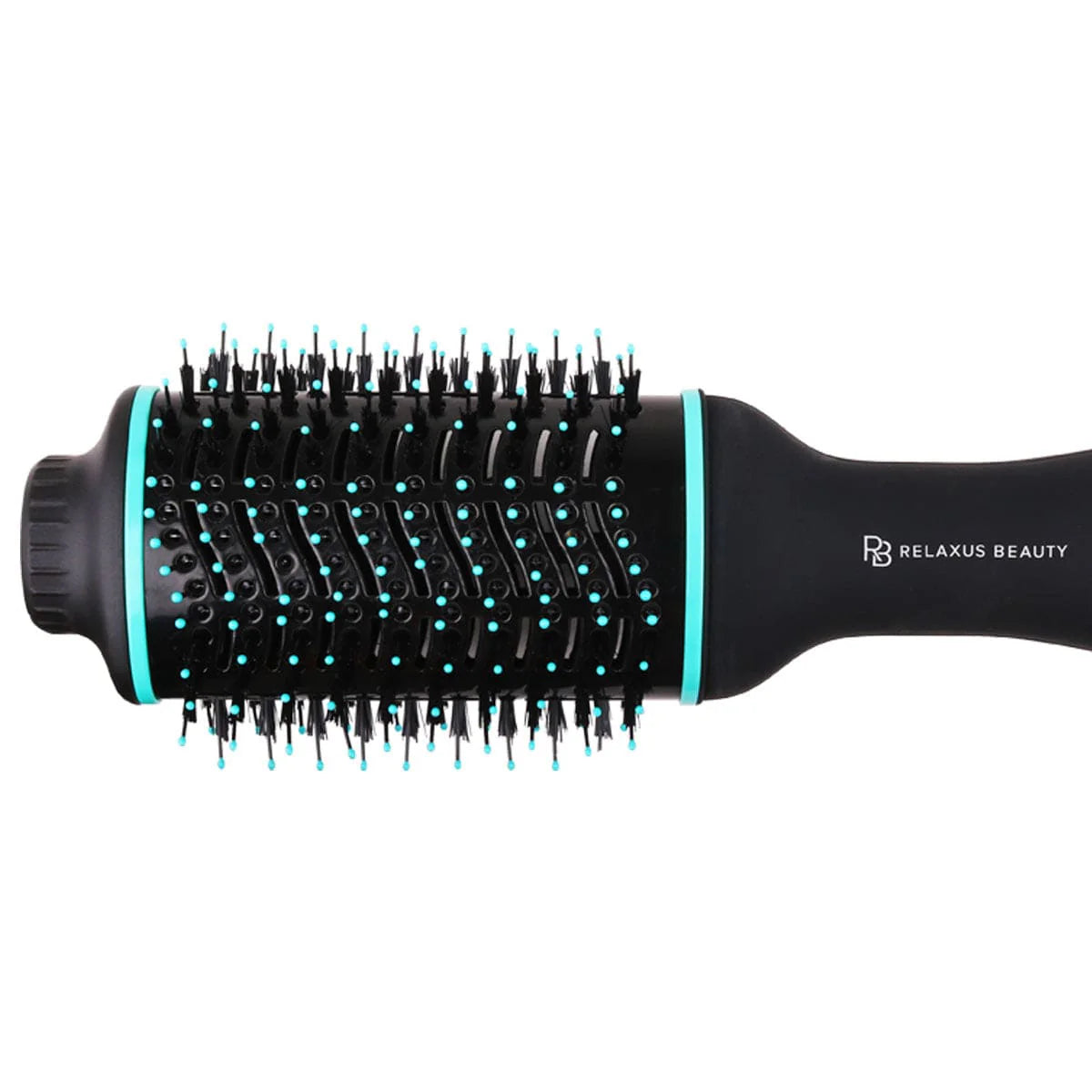 Brosse Séchoir Bleu - Relaxus Beauty