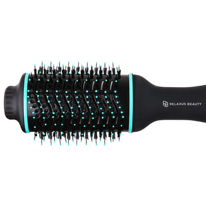 Brosse Séchoir Bleu - Relaxus Beauty