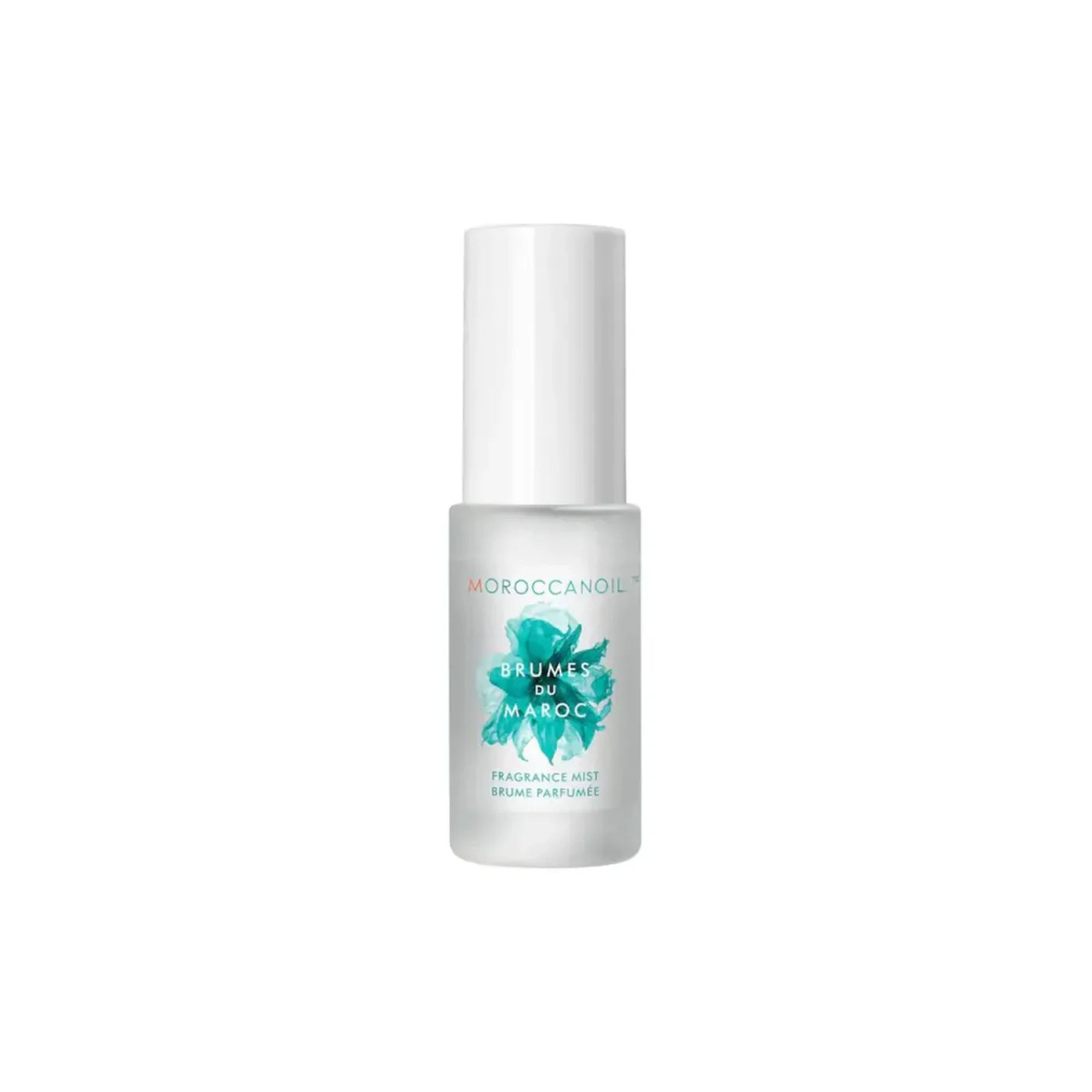 Brume parfumée pour cheveux et corps « Brume du Maroc » format voyage 30 ml - Moroccanoil