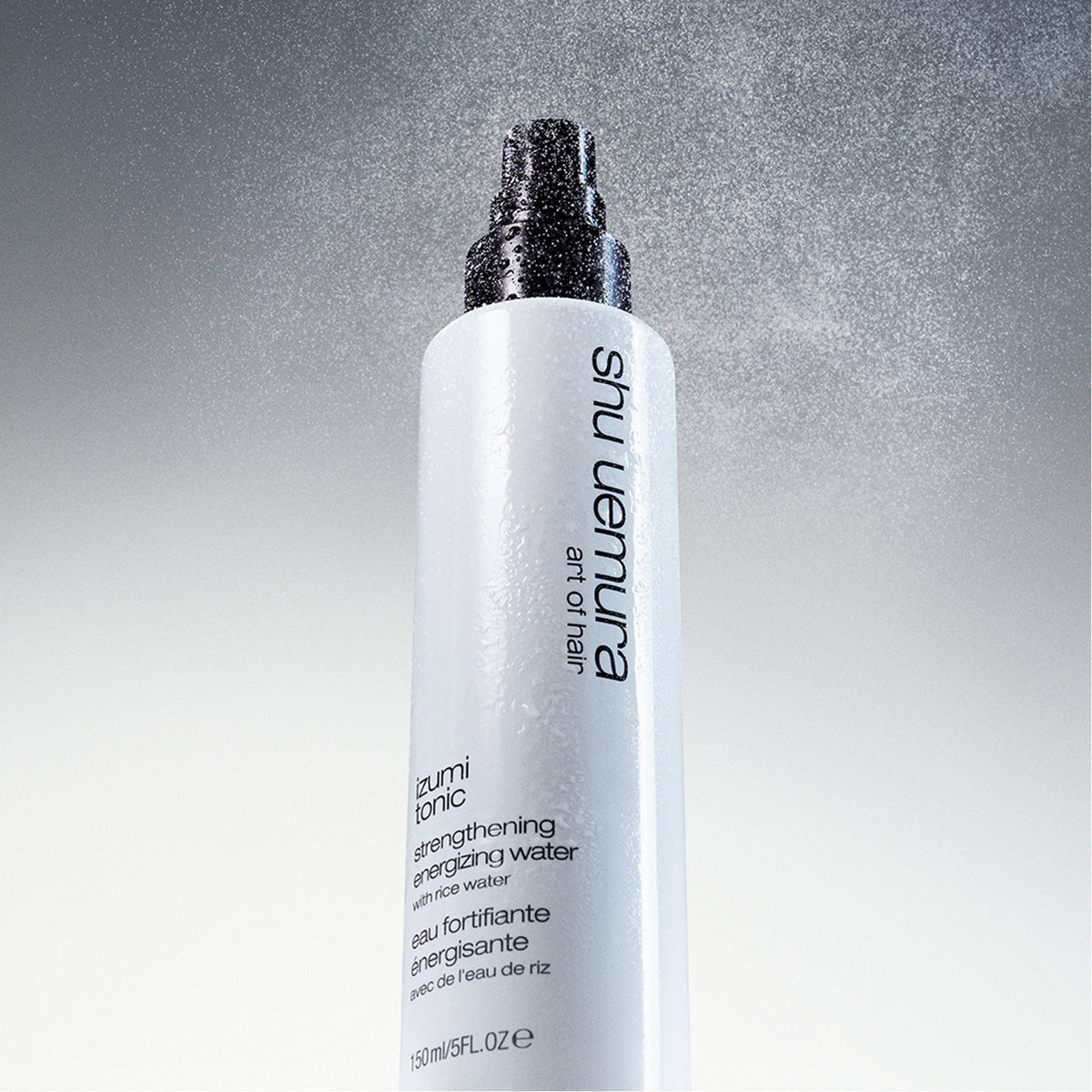Coffret des fêtes Essence absolue & Izumi Tonic - Shu uemura