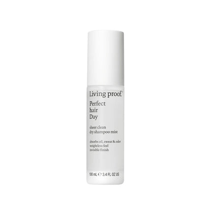 Shampoing sec en brume 100 ml Perfect Hair Day Sheer Clean - Living Proof