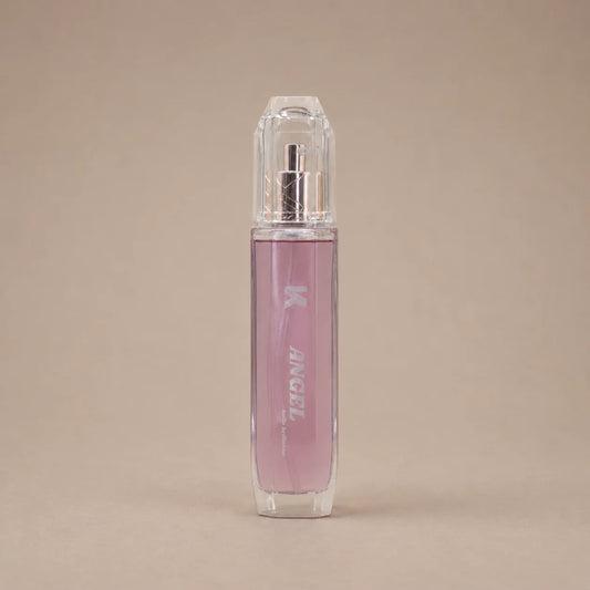 Huile Protection UV & Chaleur 115 ml ANGEL - Kevins Kyle