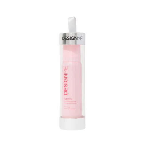 Ornement des fêtes Mousse pour le Volume 58 ml Puff.Me - Design.Me