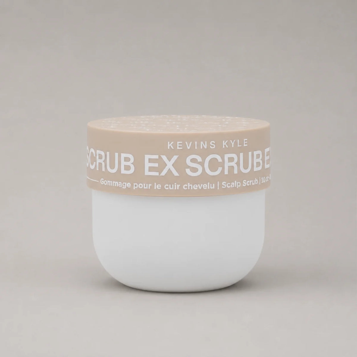 Gommage pour le cuir chevelu 283.5g Scrub EX - Kevins Kyle