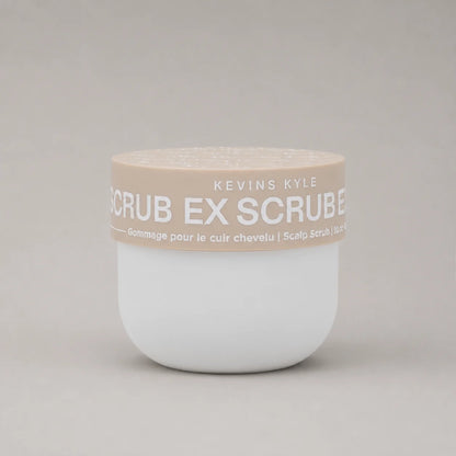Gommage pour le cuir chevelu 283.5g Scrub EX - Kevins Kyle