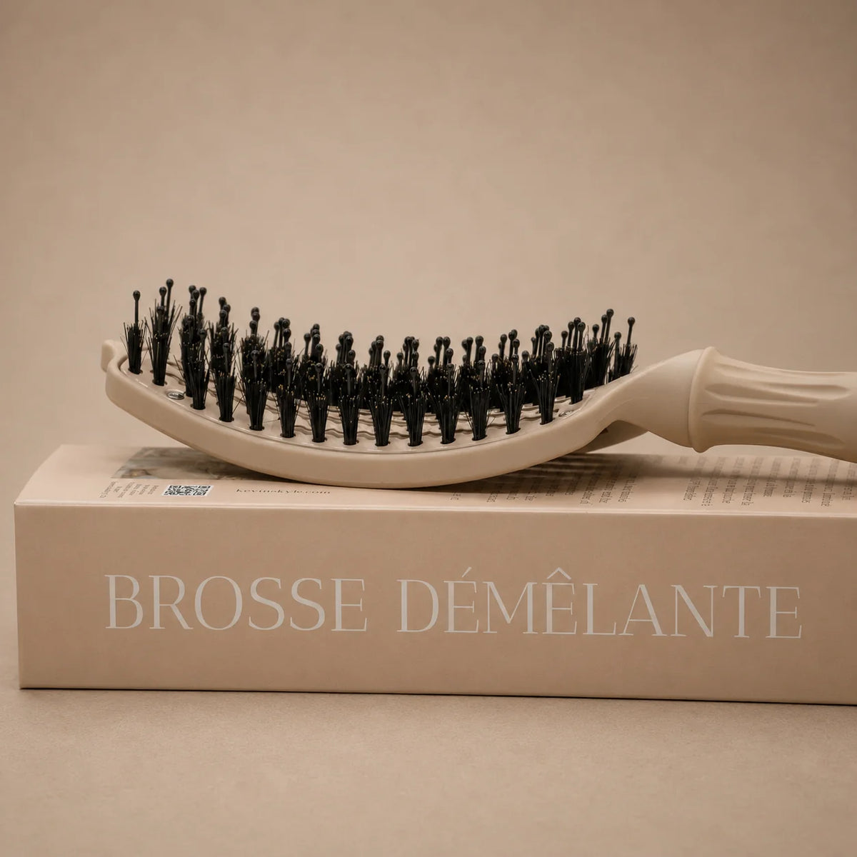 Brosse démêlante - Kevins Kyle