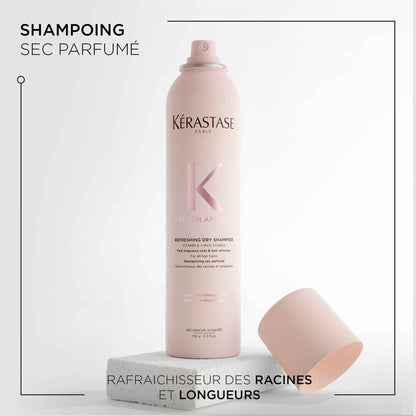 Shampoing Sec 150 g Fresh Affair - Kérastase