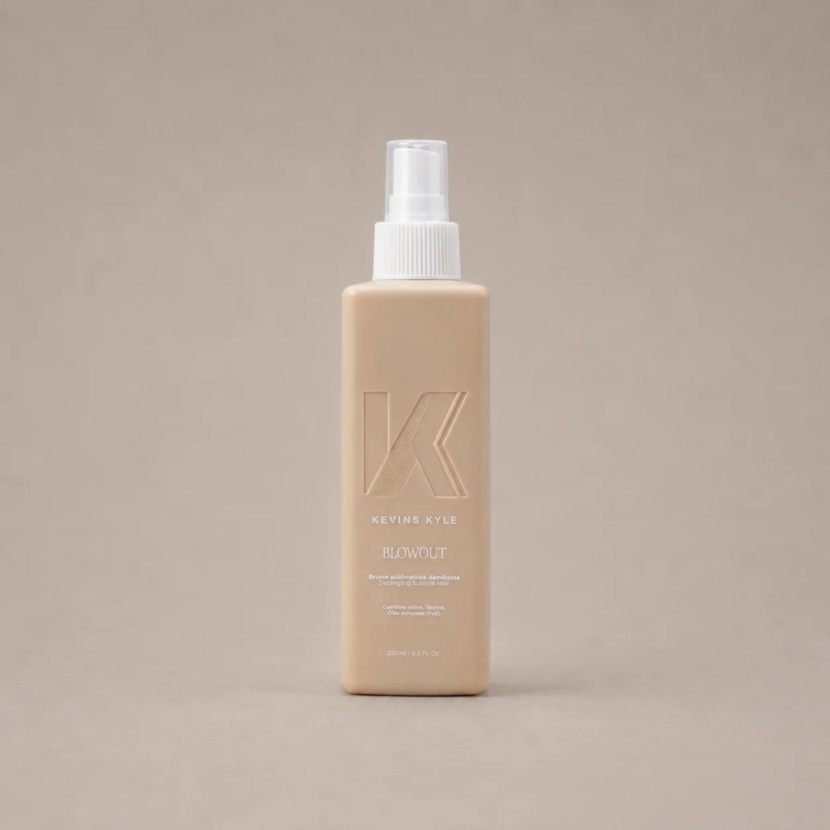 Duo Spray BLOWOUT & BROSSE - Kevins Kyle