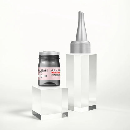 Anti-Hair Fall Fortifying Treatment for Thinning Hair 10 × 6 ml – Genesis – Kérastase