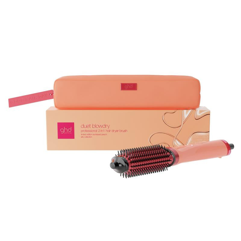 Brosse séchoir Duet BlowDry - GHD