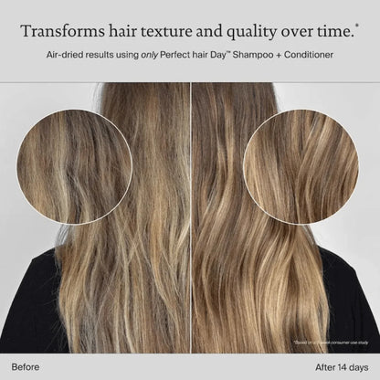 Shampoing pour des cheveux ternes et secs 1000 ml Perfect Hair Day - Living Proof