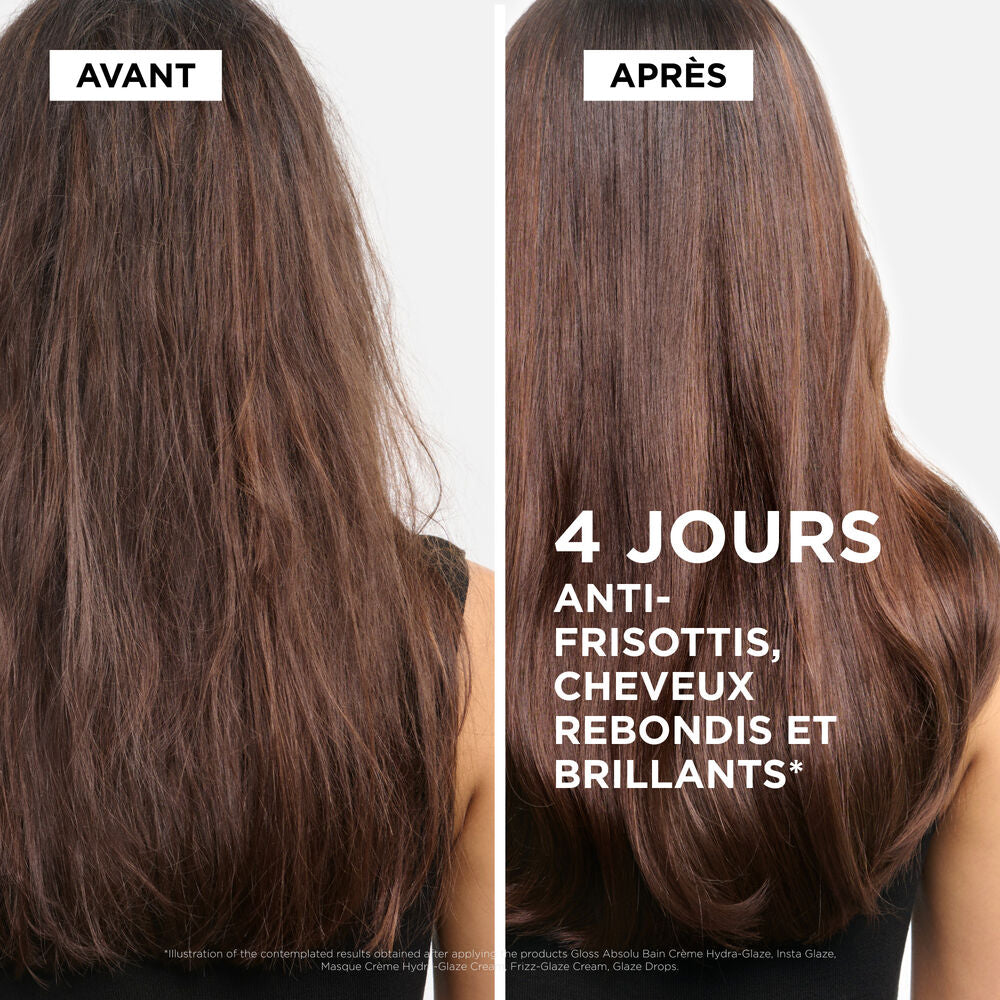 Coffret des fêtes trio Gloss Absolu - Kérastase