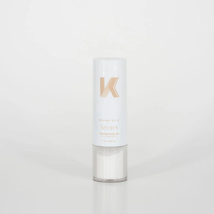 Shampoing Sec 5g SECRET - Kevins Kyle