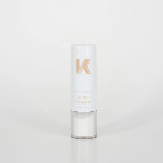 SECRET Dry Shampoo 5g – Kevins Kyle
