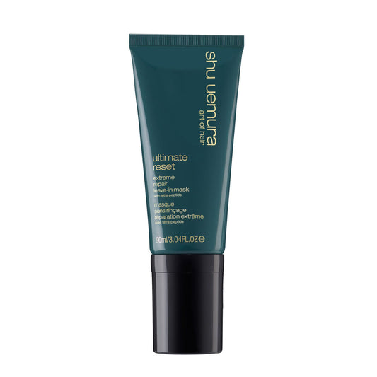 Ultimate Reset 90 ml Leave-In Hair Mask + Free Scalp Brush – Shu Uemura