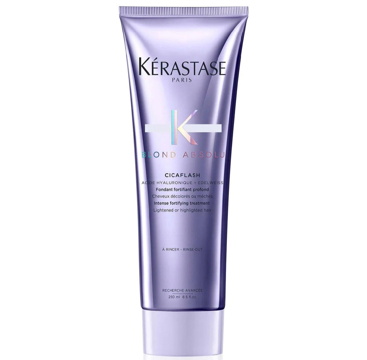 Coffret des fêtes trio Blond Absolu - Kérastase