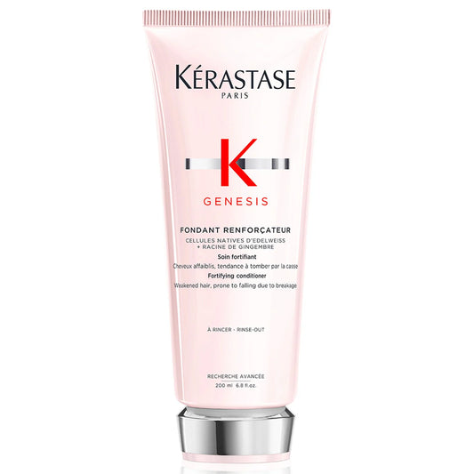 Fondant Renforçateur Revitalisant pour les cheveux fragiles 200 ml Genesis - Kérastase