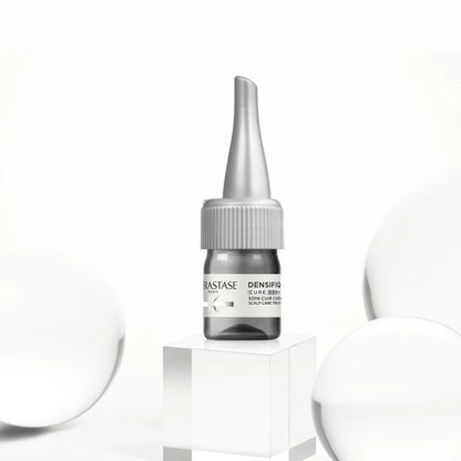 Cure densifique pour les cheveux fins 10x6ml Densité - Kérastase