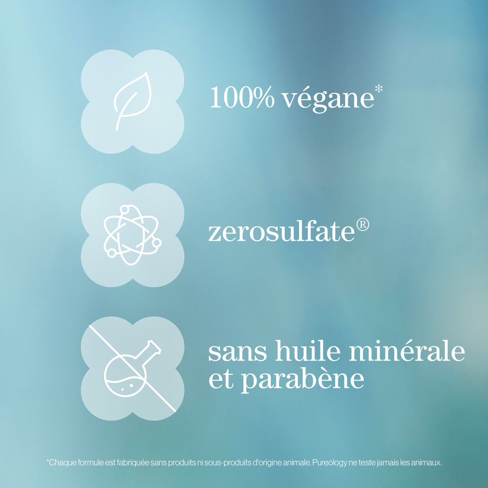Holiday Gift Set Strength Cure Trio – Pureology