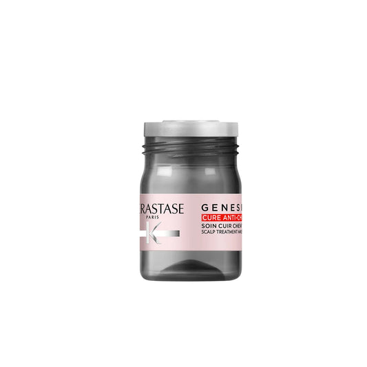 Cure épaississante Anti-chute pour cheveux clairsemés 10x6ml Genesis - Kérastase
