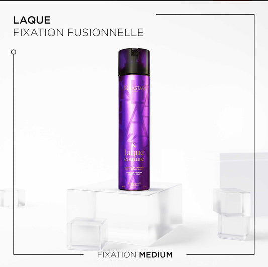 Laque Fixatif 250 ml Couture Styling - Kérastase