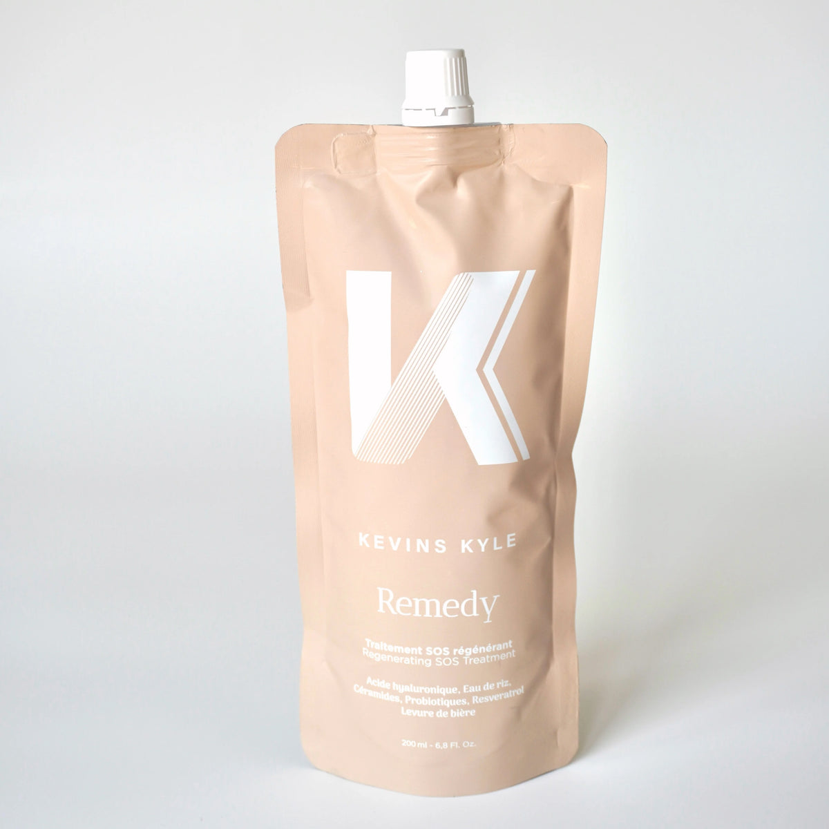 Masque régénérant 200 ml REMEDY - Kevins Kyle