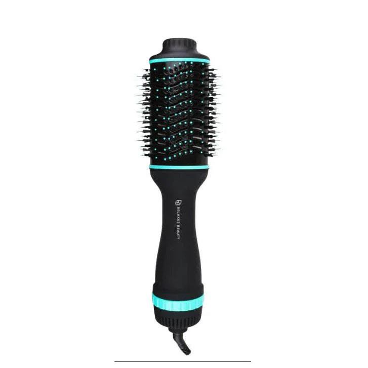 Brosse Séchoir Bleu - Relaxus Beauty