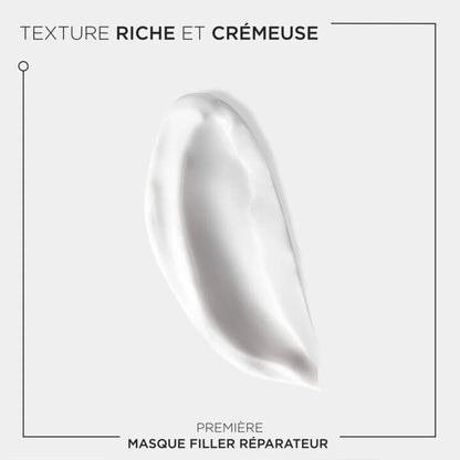 Masque Filler Réparateur pour cheveux abîmés format voyage 75 ml Première - Kérastase
