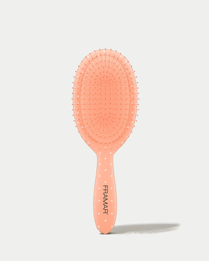 Brosse démêlante Peach Please « Dottie » - Framar