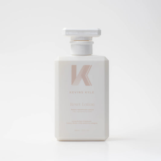 Revitalisant baume rajeunissant soyeux 300 ml RESET LOTION - Kevins Kyle
