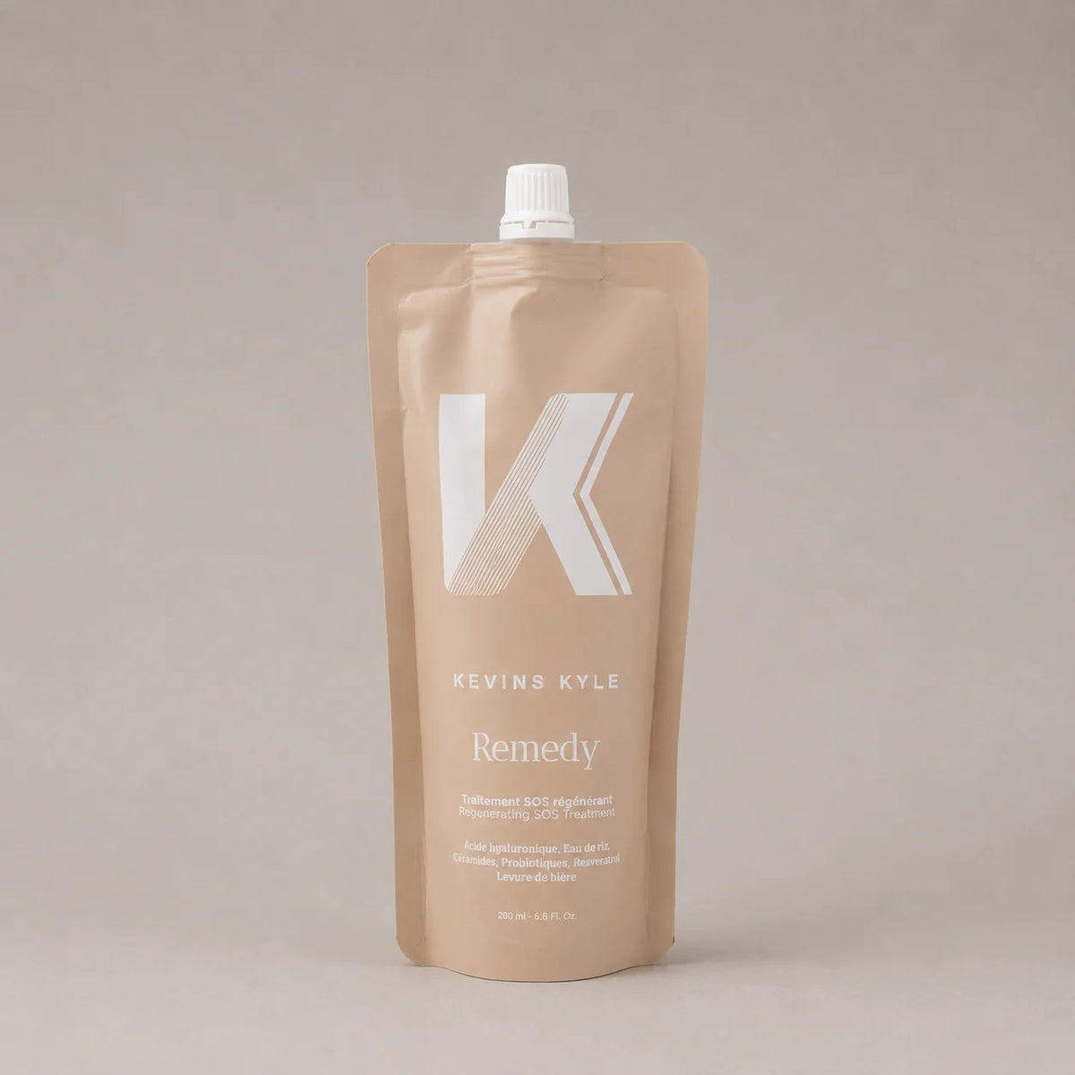 Masque régénérant 200 ml REMEDY - Kevins Kyle