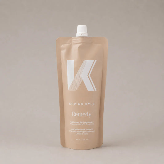 Masque régénérant 200 ml REMEDY - Kevins Kyle