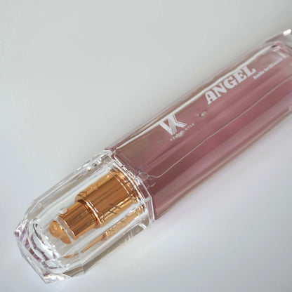 Huile Protection UV & Chaleur 115 ml ANGEL - Kevins Kyle