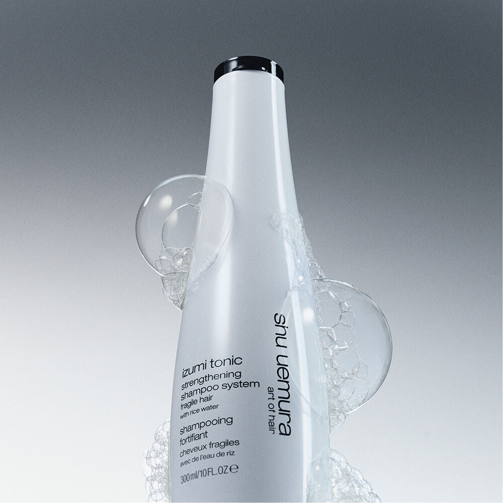 Coffret des fêtes Izumi Tonic - Shu uemura