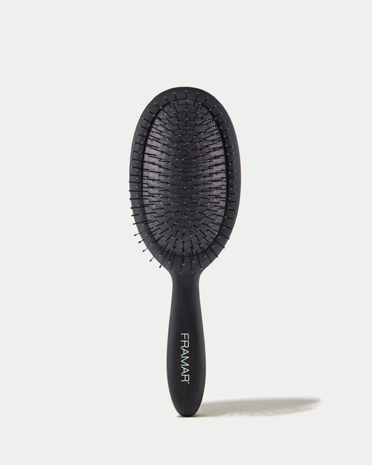 Brosse démêlante Noir - Framar