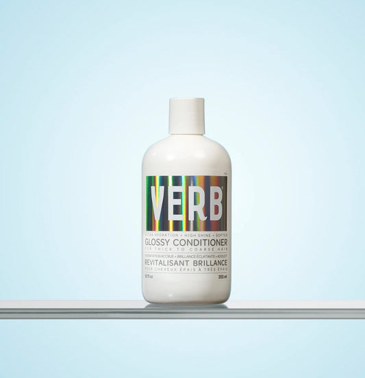 Glossy Shine Revitalizer 355 ml - Verb