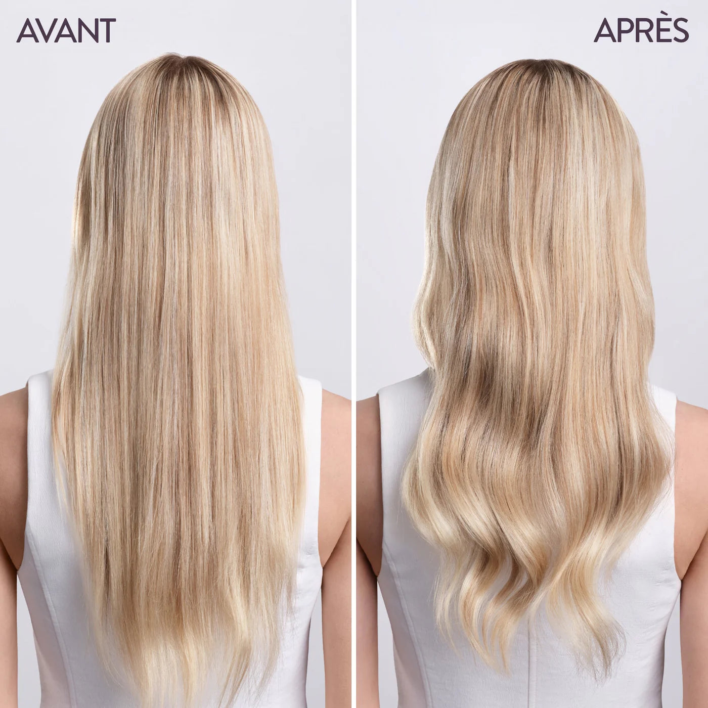 Shampoing anti-frisottis 266 ml Smooth Gloss - Pureology