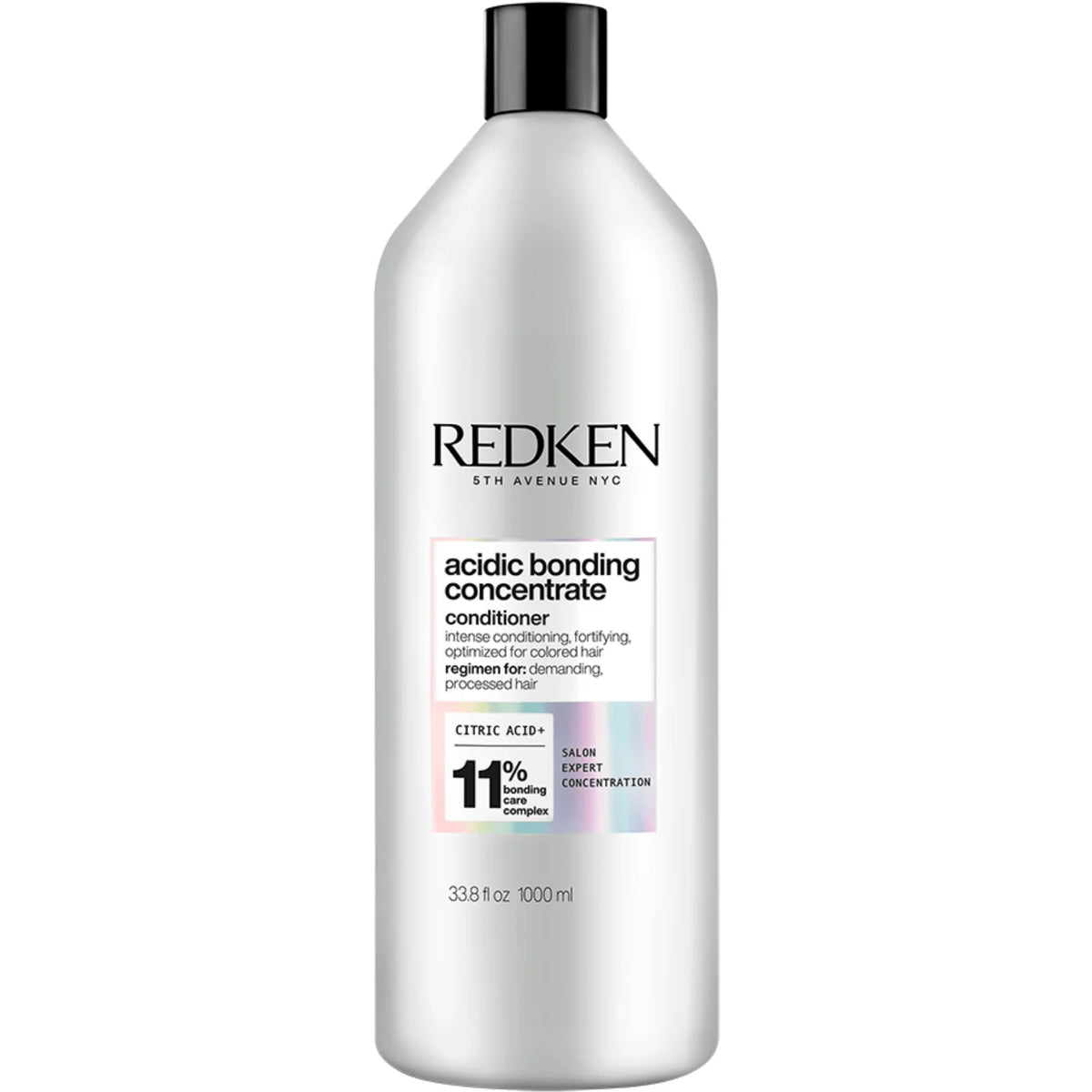 Revitalisant Acidic Blonding Concentrate pour cheveux abîmés 1L ABC - Redken