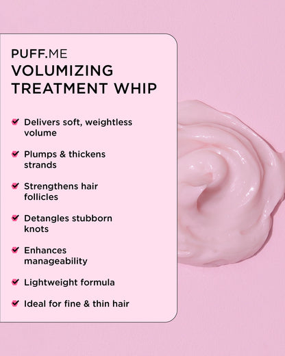 Puff.Me Discovery Kit - Design.Me