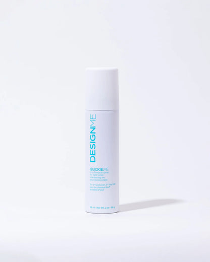 Shampoing Sec Tons Clairs Format voyage 96 ml Quickie.Me - Design.Me